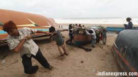 fishermen gujarat no alt set