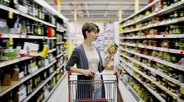 World Food Safety Day, World Food Safety Day 2019, read food labels, ensure food safety, indian express, indian express news