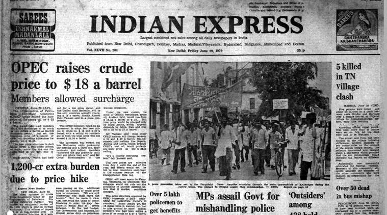 Forty Years Ago, June 29, 1979: OPEC raises price