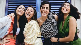 Four More Shots Please season two