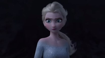 Frozen 3 announced at Disney- Cinema express
