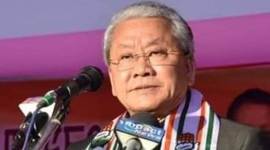 manipur congress, congress in manipur, manipur pradesh congress committee, mpcc, Gaikhangam Gangmei, Gaikhangam Gangmei congress, northeast news, Indian Express