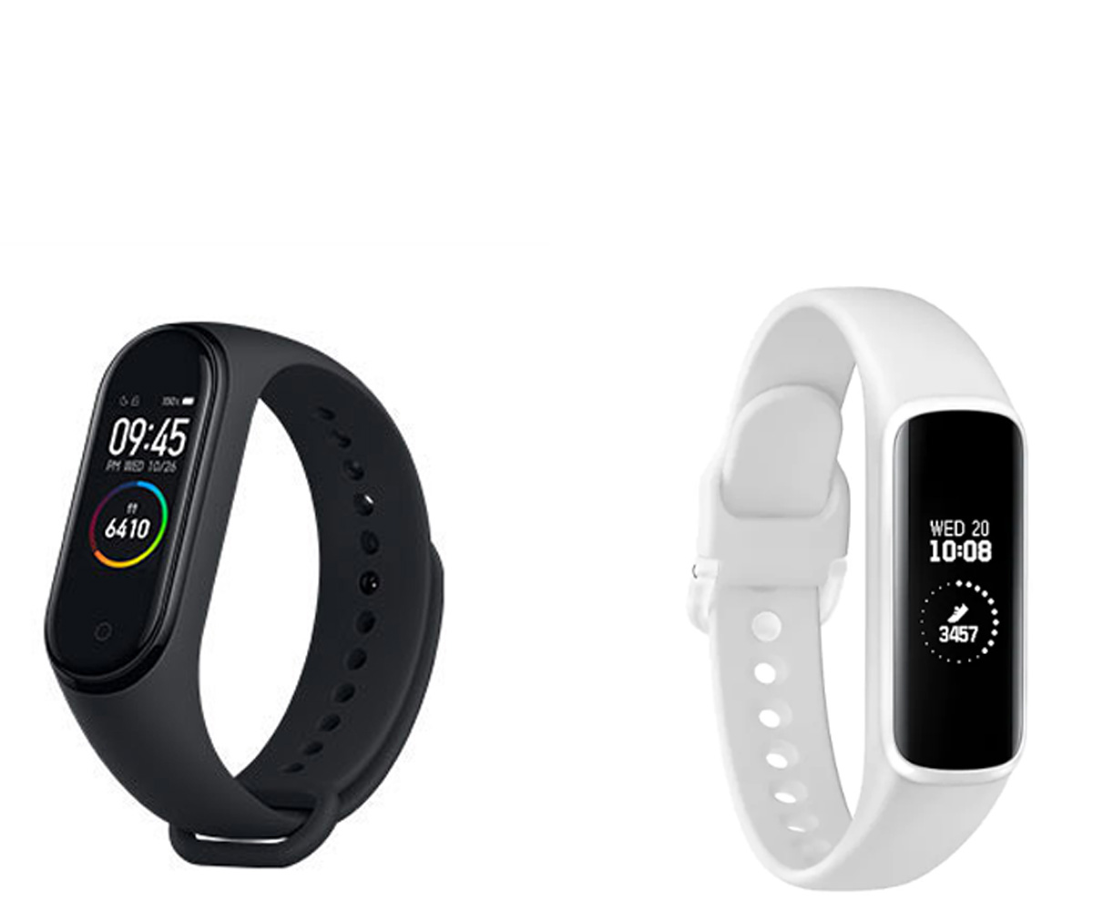 smart watch vs fit band