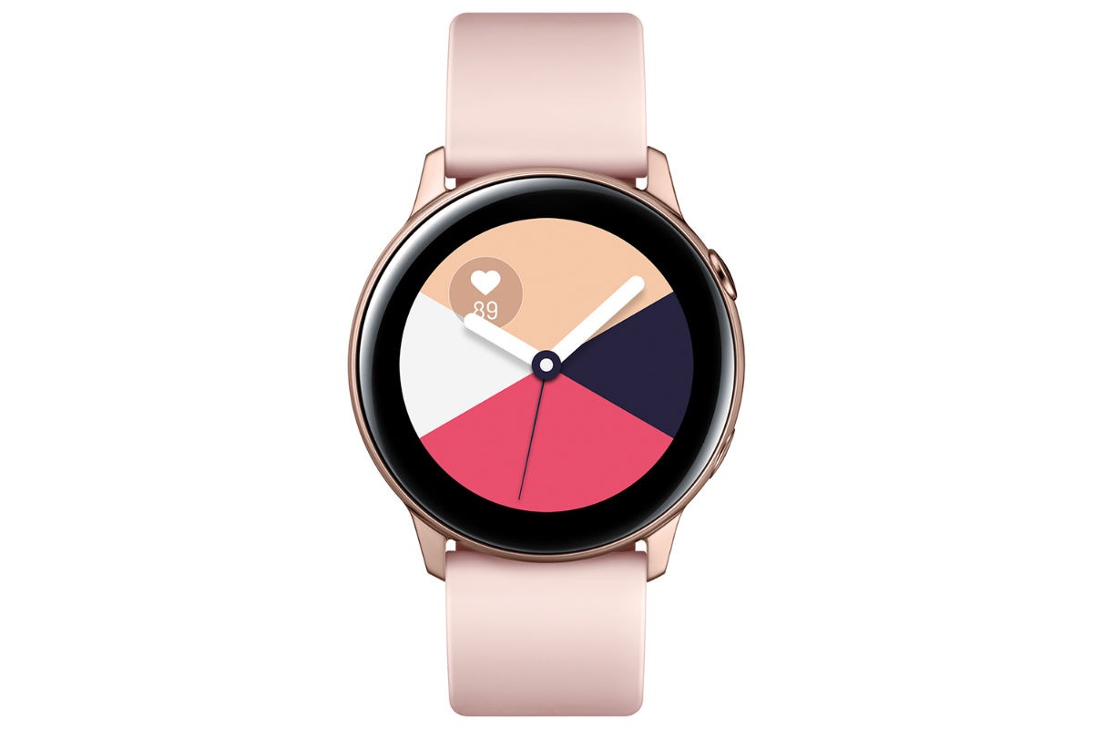 Samsung, Samsung Galaxy Watch Active, Galaxy Fit, Galaxy Fit e, Galaxy Fit e price in India, Galaxy Fit e specifications, Galaxy Fit e features, Samsung Galaxy Watch Active price in India, Galaxy Active price, Galaxy Watch price