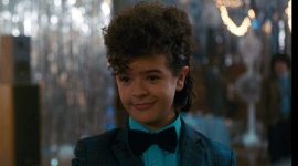 Gaten Matarazzo new show