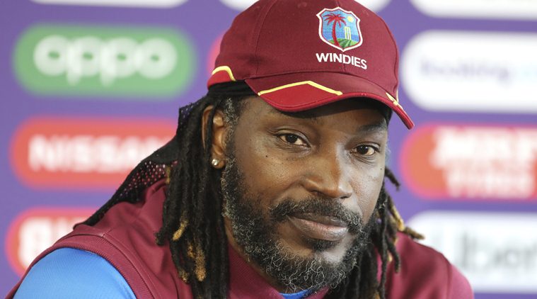 Chris Gayle plans retirement after home series against ...