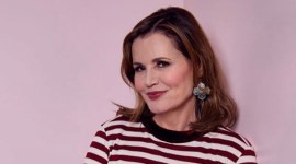 Geena Davis glow season 3