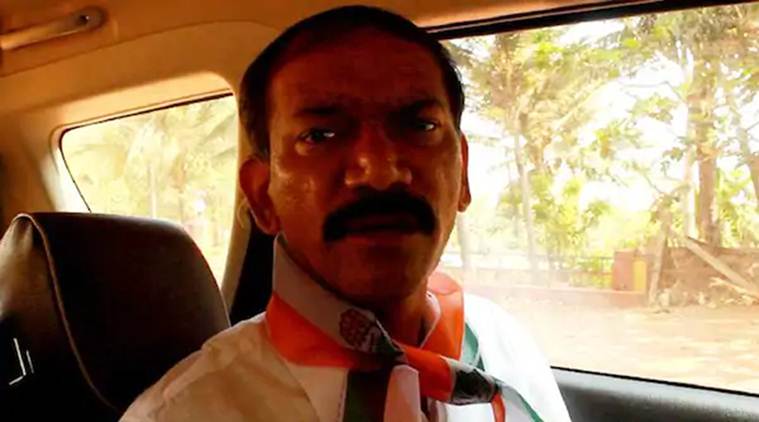 Goa Congress chief says aware our MLAs in talks with BJP