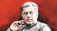 Girish Karnad