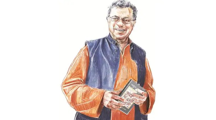 Girish Karnad dead