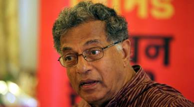 girish karnad passes away, girish karnad news, girish karnad theatre, girish karnad, girish karnad actor, girish karnad plays, girish karnad tughluq, girish karnad writer, girish karnad padma shri, girish karnad jnanpith award, feisal alkazi girish karnad, girish karnad atul koushik, girish karnad shobha deepak singh, girish karnad arvind gaur, girish karnad death, girish karnad age, girish karnad theatre, girish karnad dies, indianexpress.com, indianexpressonline, indianexpress