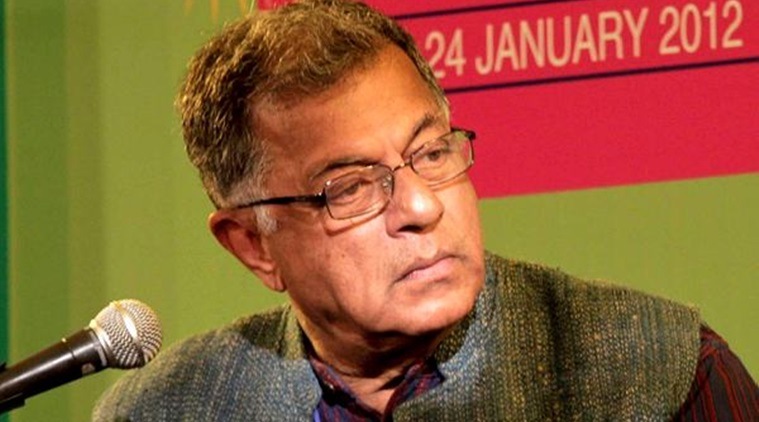 girish karnad