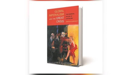 Global Capitalism and the Great Crisis, Ernesto Screpanti, Ernesto Screpanti book review, indian express news, indian express