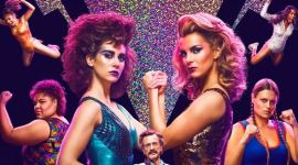 GLOW season 3 greenlit