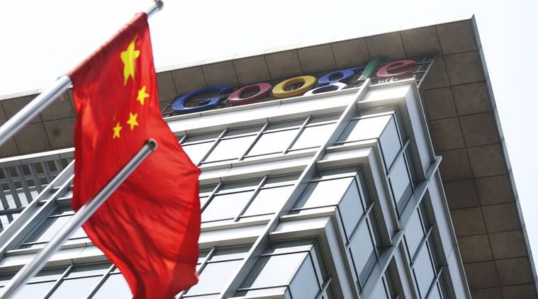 google, alphabet inc, alphabet inc google, google china, china, google hardware production in china, google hardware production, china, google hardware, production in china, tech news, technology, indian express news