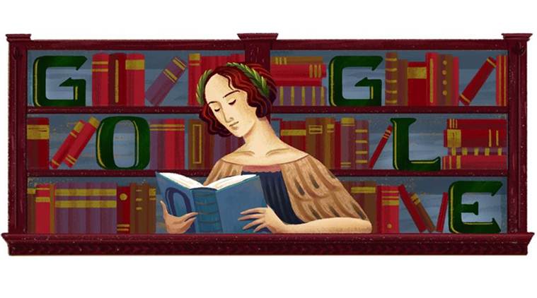 Elena Cornaro Piscopia, elena cornaro piscopia quotes, elena cornaro piscopia facts, elena cornaro piscopia timeline, elena cornaro piscopia facts, elena cornaro piscopia timeline in hindi, elena cornaro piscopia doodle, elena cornaro piscopia google doodle
