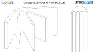 Apple Watch, Apple Watch Series 5, Apple Watch 5, Apple Watch camera, Apple Watch camera patent, Apple Watch Series 4