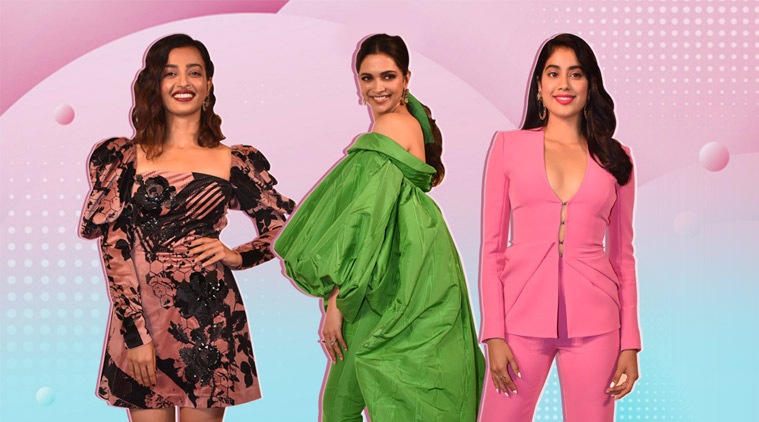 Deepika Padukone, deepika, Janhvi Kapoor, Jhanvi Kapoor