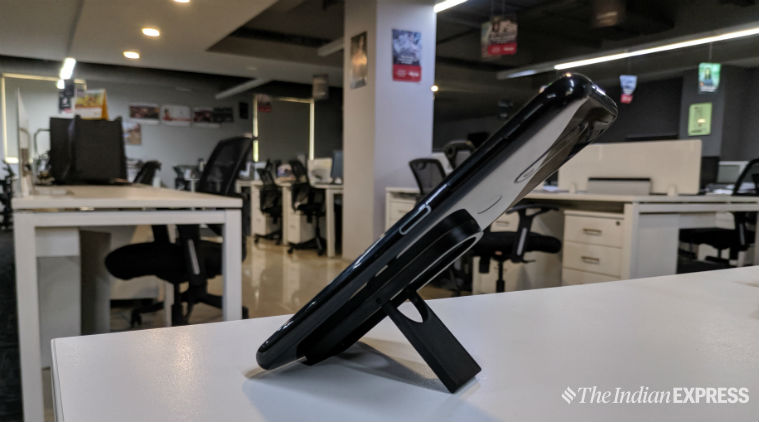 gripr, phone stand, phone grip, author form, gripr review, gripr stand, gripr grip