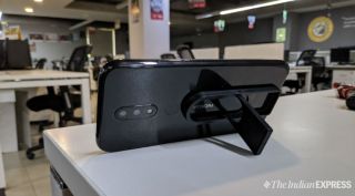 gripr, phone stand, phone grip, author form, gripr review, gripr stand, gripr grip