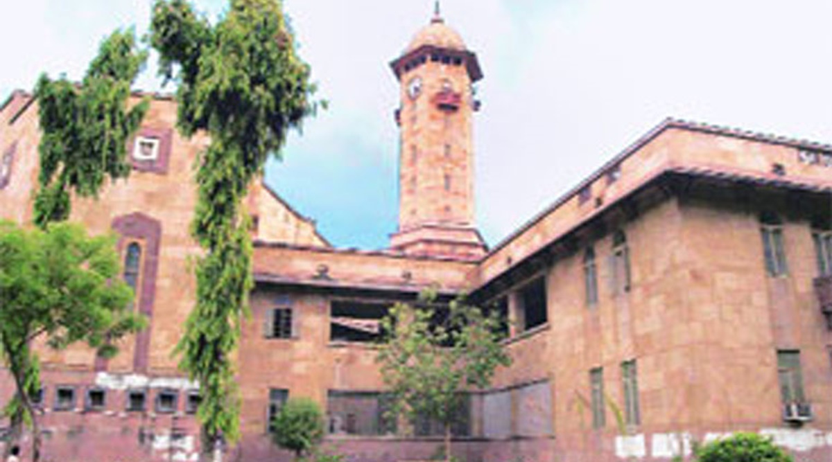 Gujarat University, Gujarat University seminar, Gujarat University symposium, India-South Korea relations, India news, Indian Express