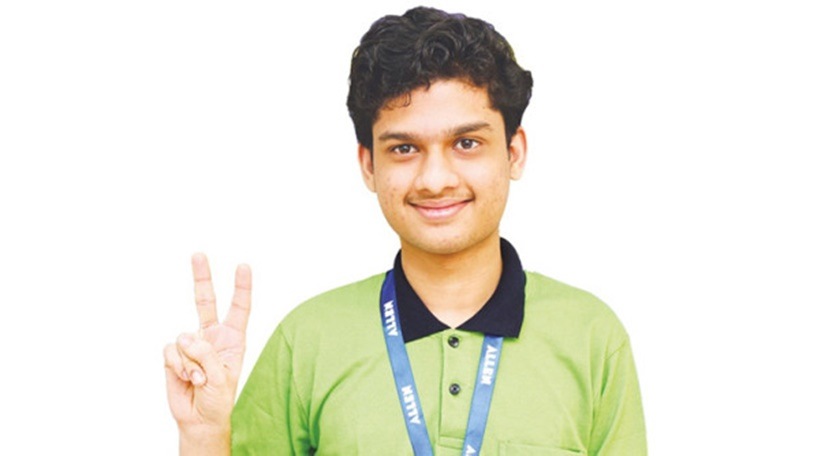 jee advanced results, jee advanced results 2019, jee advance result, jee advanced iit roorkee, iit roorkee jee advanced result, jeeadv.ac.in, jee advanced toppers, jee advanced topper, kartikey gupta, education news, indian express news