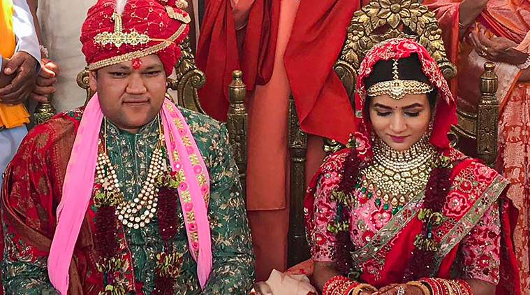 Uttarakhand CM says Gupta weddings have turned Auli into ... - 759 x 422 jpeg 87kB