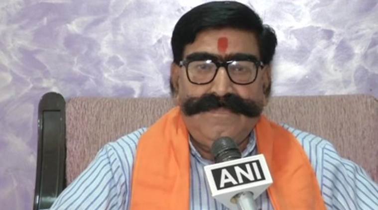 gyan dev ahuja, pehlu khan, pehlu khan case, rajasthan police, rajasthan police chargesheet, gau rakshaks kill pehlu khan, india news