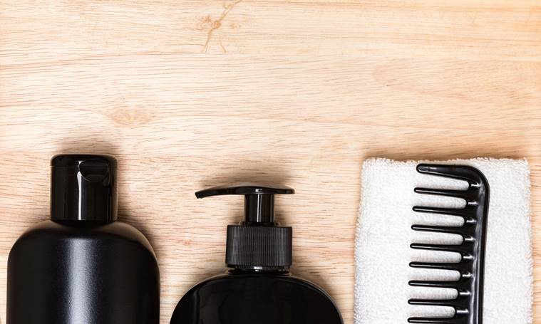 hair care for men, hair care tips for men, father's day, happy father's day, happy father's day 2019, indianexpress.com, indianexpressonline, indianexpressnews, indianexpress, hair care for men in their 40s, hair care for men in their 50s, balding in men, how to prevent balding in men, how to take care of hair for men, hair care shampoos for men, haircare shampoos for fathers, pollution effect on hair in men, male grooming, balding hair care men, how to prevent hair loss in men, what to eat to prevent hair loss in men, hair therapy men, men grooming hacks, smart looks men, popular and effective options for hair care men, hair loss in men, male hair loss, strip hair transplant, follicular unit extraction (FUE), stem cell hair therapy, laser hair therapy, which comb to use to avoid balding, balding in men,