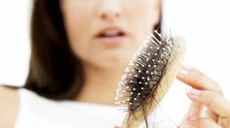 How to avoid hair loss