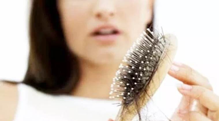 Here Are Some Simple Ways To Combat Hair Loss Infonews News