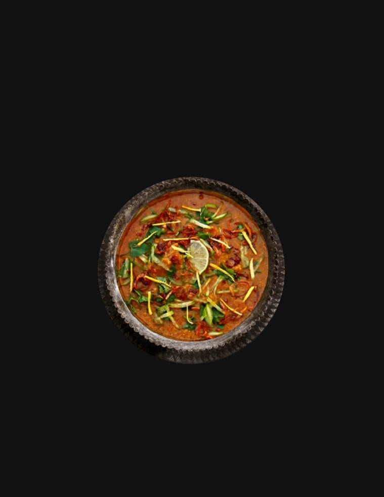 haleem, iftar recipe, ramzan, ramadan, food recipes, indian express, indian express news