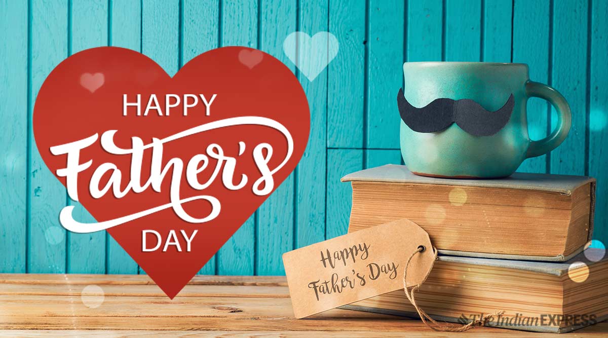 Happy Father's Day Wishes Images 