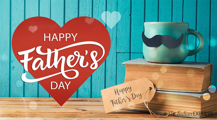 Happy Father's Day!