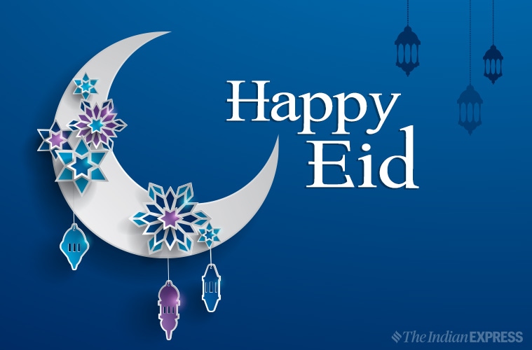 Happy Eid-ul-Fitr 2020: Eid Mubarak Wishes, Images ...