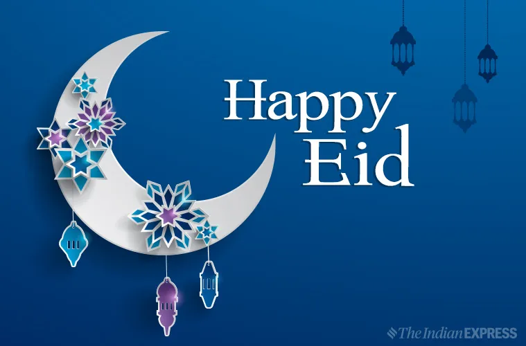 Happy Eid Mubarak 2018 Festivities Riset