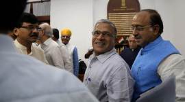 Criticism from the field: Rajya Sabha Deputy Chairman raises red flags over MPLADS