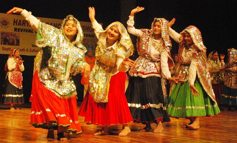 Publicity blitz: Bring crowds or forget payment, Haryana warns artists