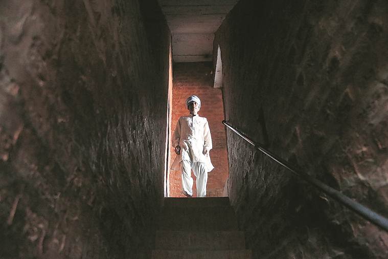 Bhainswal Kalan, Bhainswal Kalan haryana, haryana Bhainswal Kalan, Bhainswal Kalan village, family fued in Bhainswal Kalan, Bhainswal Kalan family fued, three people killed in Bhainswal Kalan, haryana police, india news, Indian Express