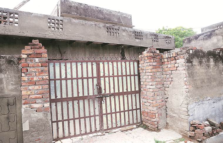 Bhainswal Kalan, Bhainswal Kalan haryana, haryana Bhainswal Kalan, Bhainswal Kalan village, family fued in Bhainswal Kalan, Bhainswal Kalan family fued, three people killed in Bhainswal Kalan, haryana police, india news, Indian Express