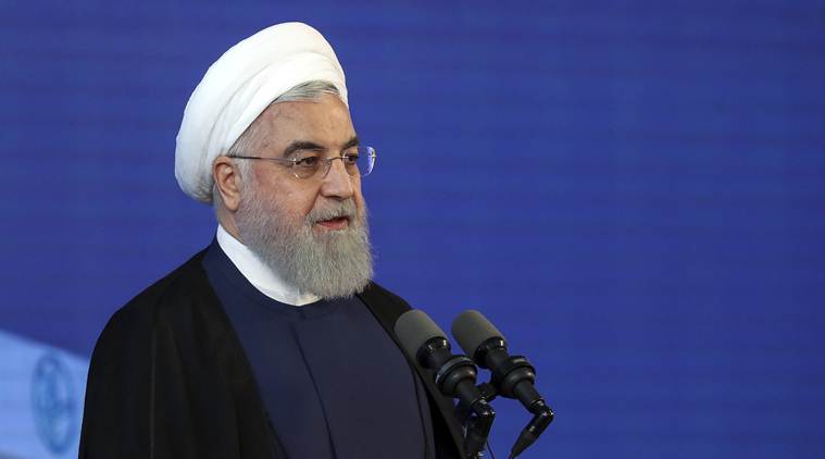 iran sanctions, US Iran sanctions, Iran nuclear agreement, Iran US agreement withdrawal, Iran nuclear weapons
