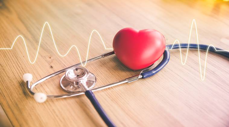 heart diseases, HIV patients, HIV patients heart diseases, blood vessel disease, indian express, indian express news