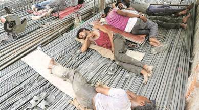 Fact check: 63°C claim from Kuwait: is it really a world record?