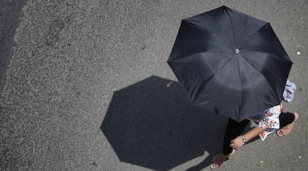 IMD forecast, heatwaves, summer season, pune news, maharashtra news, indian express news