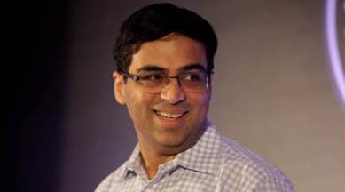 Vishwanathan Anand