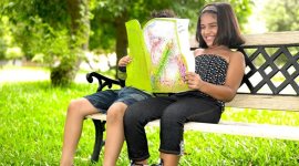 summer holidays, hobbies for kids