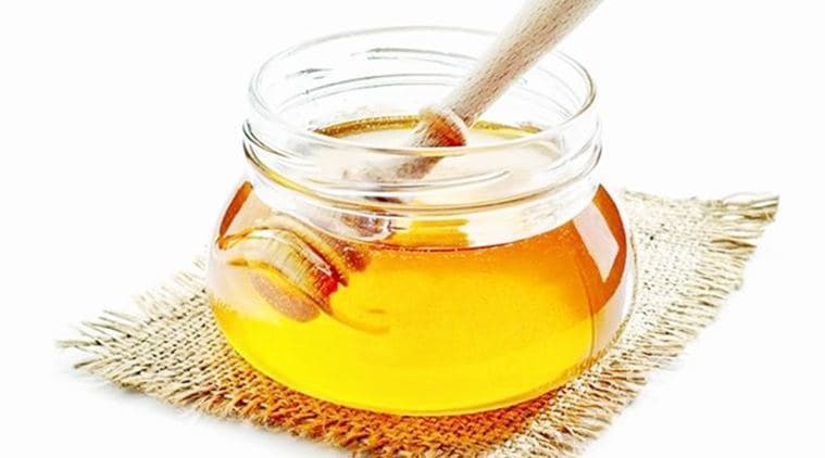 honey, skincare tips, dry skin, oily skin, indian express