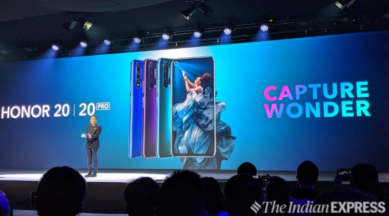 Honor 20, Honor 20 Android Q, Android Q Honor 20, Honor 20 series Android Q, Google Android Q, Honor 20 Pro Android Q, Huawei ban