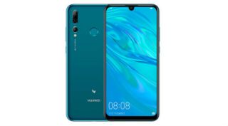 Huawei, Maimang 8, Camera, 3 Rear cameras, From camera, LCD dispay, waterdrop notche, fingerprint sensor, China, Huawei China, indian express news
