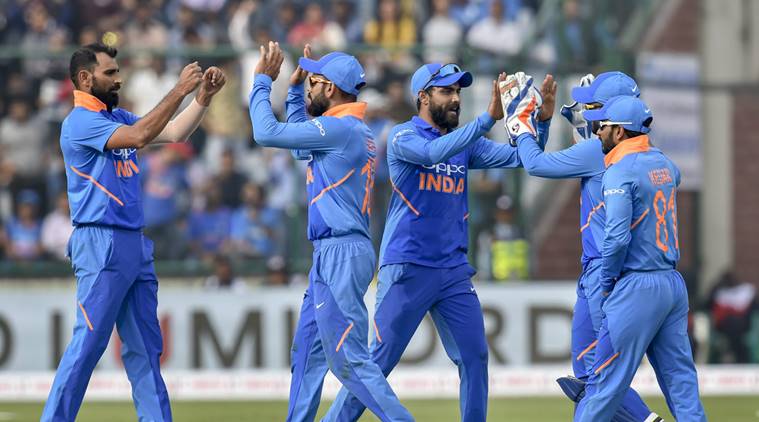 Ind vs Aus India vs Australia Live Cricket Score Streaming Online